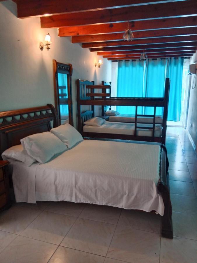 Homestay En Familia San Andres (San Andres and Providencia Islands)